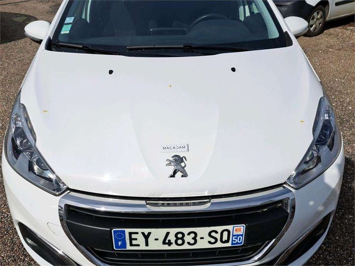 Photo 14 VIN: VF3CCBHY6JT036696 - PEUGEOT 208 