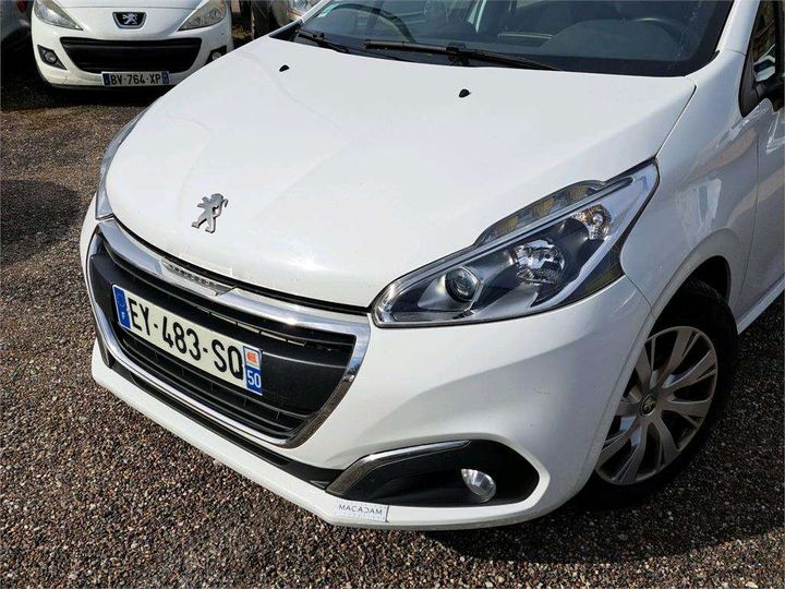 Photo 15 VIN: VF3CCBHY6JT036696 - PEUGEOT 208 