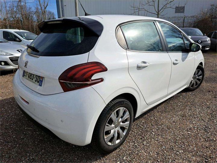 Photo 3 VIN: VF3CCBHY6JT036696 - PEUGEOT 208 