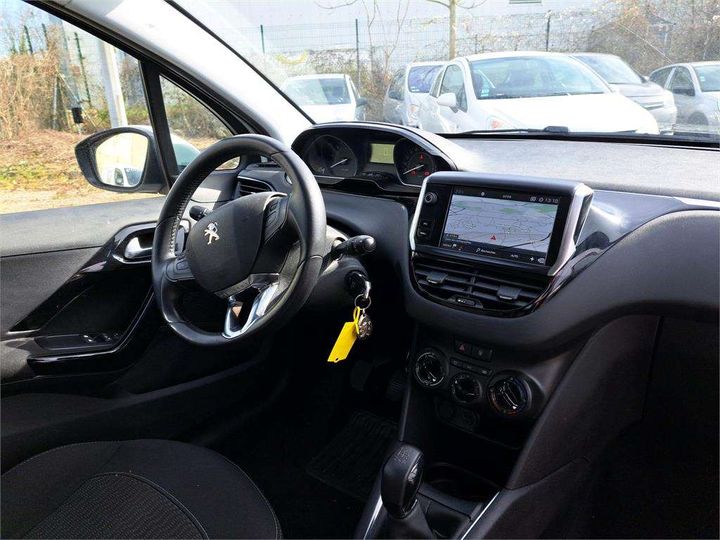 Photo 4 VIN: VF3CCBHY6JT036696 - PEUGEOT 208 