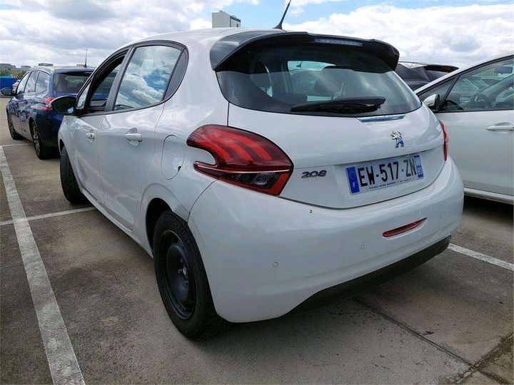 Photo 2 VIN: VF3CCBHY6JT036697 - PEUGEOT 208 