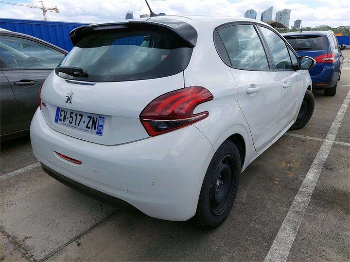 Photo 3 VIN: VF3CCBHY6JT036697 - PEUGEOT 208 