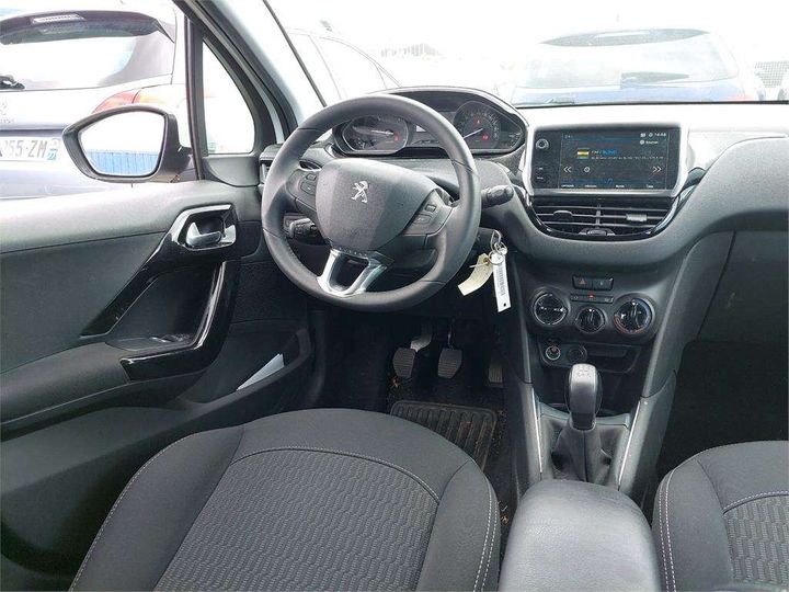 Photo 4 VIN: VF3CCBHY6JT036697 - PEUGEOT 208 