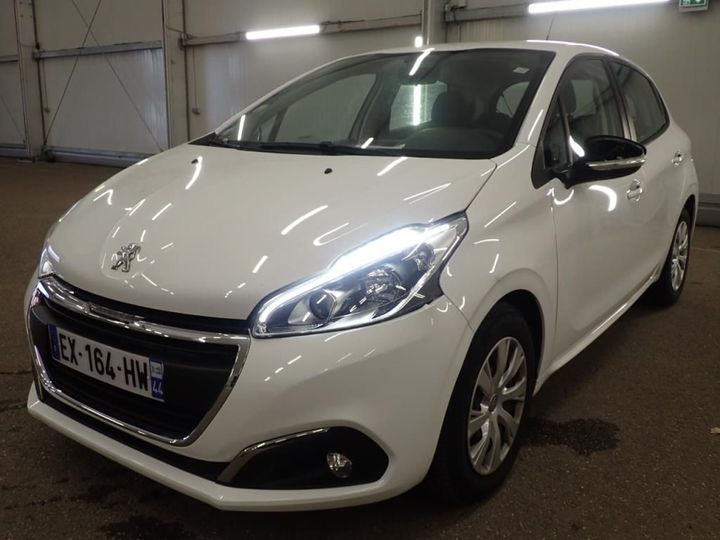 Photo 1 VIN: VF3CCBHY6JT037964 - PEUGEOT 208 