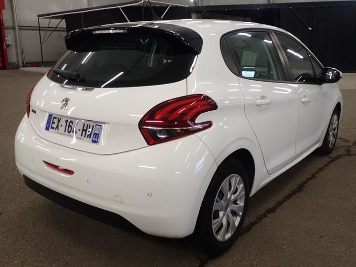 Photo 2 VIN: VF3CCBHY6JT037964 - PEUGEOT 208 