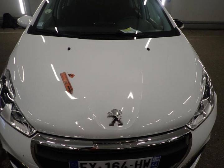 Photo 20 VIN: VF3CCBHY6JT037964 - PEUGEOT 208 