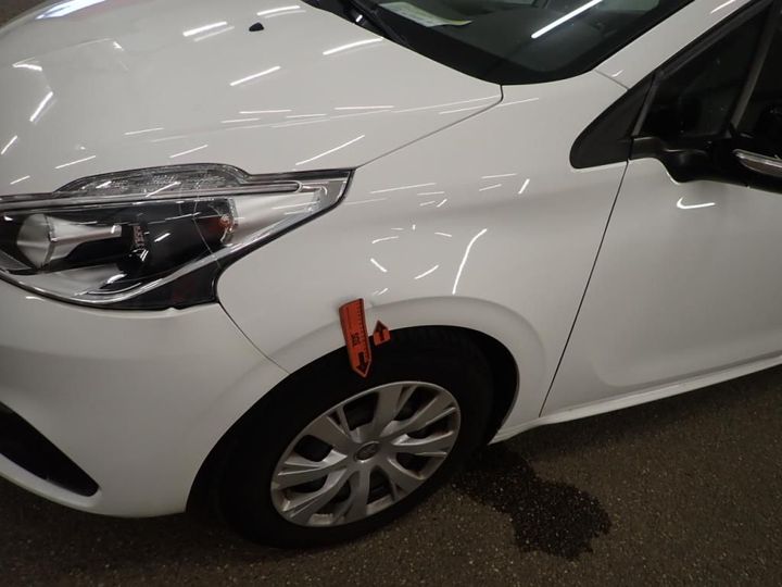 Photo 23 VIN: VF3CCBHY6JT037964 - PEUGEOT 208 