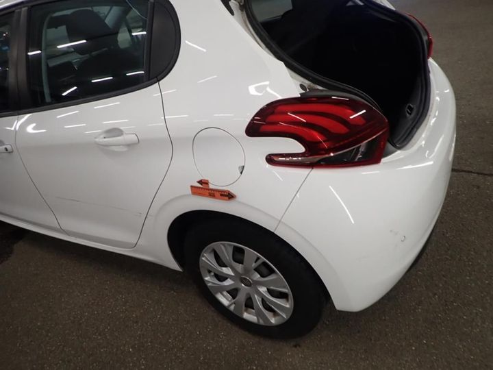 Photo 34 VIN: VF3CCBHY6JT037964 - PEUGEOT 208 