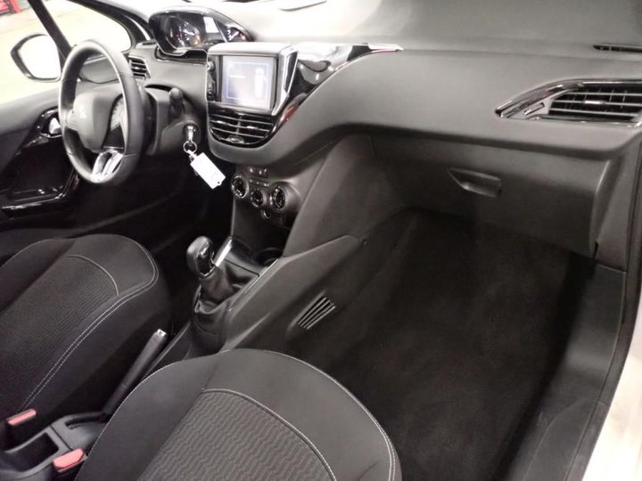 Photo 5 VIN: VF3CCBHY6JT037964 - PEUGEOT 208 