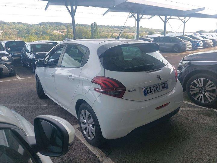 Photo 2 VIN: VF3CCBHY6JT037968 - PEUGEOT 208 