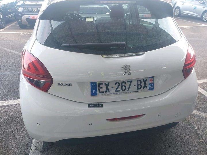 Photo 29 VIN: VF3CCBHY6JT037968 - PEUGEOT 208 