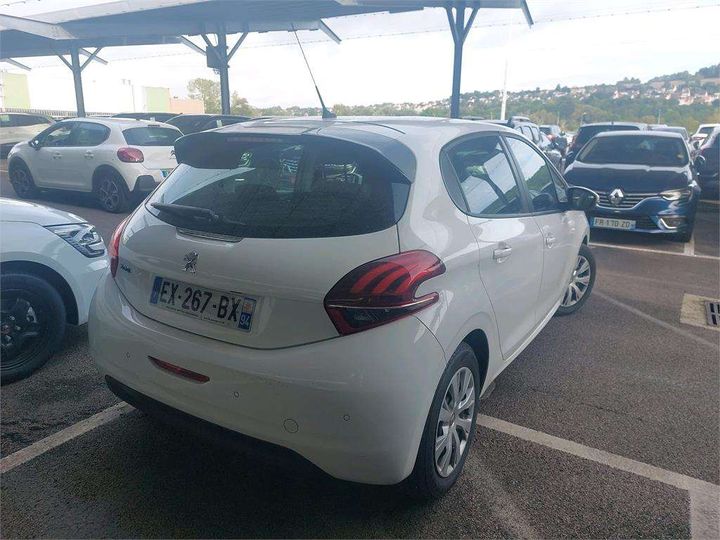 Photo 3 VIN: VF3CCBHY6JT037968 - PEUGEOT 208 