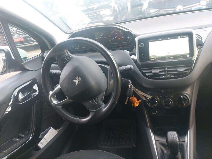 Photo 4 VIN: VF3CCBHY6JT037968 - PEUGEOT 208 