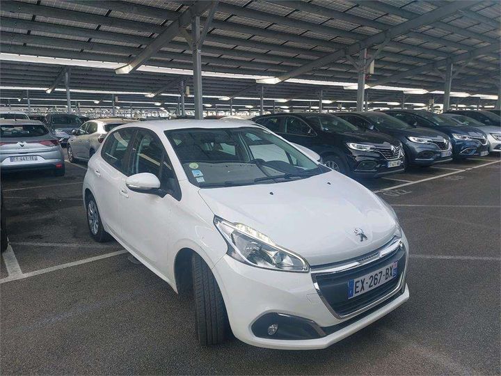 Photo 33 VIN: VF3CCBHY6JT037968 - PEUGEOT 208 