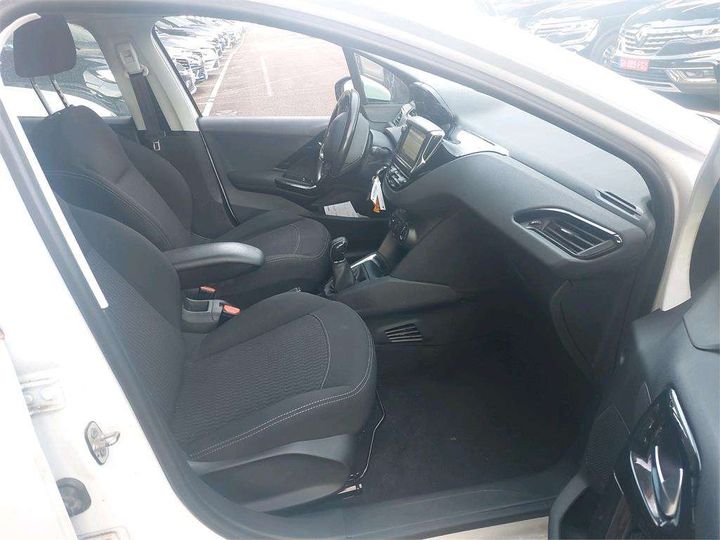 Photo 9 VIN: VF3CCBHY6JT037968 - PEUGEOT 208 