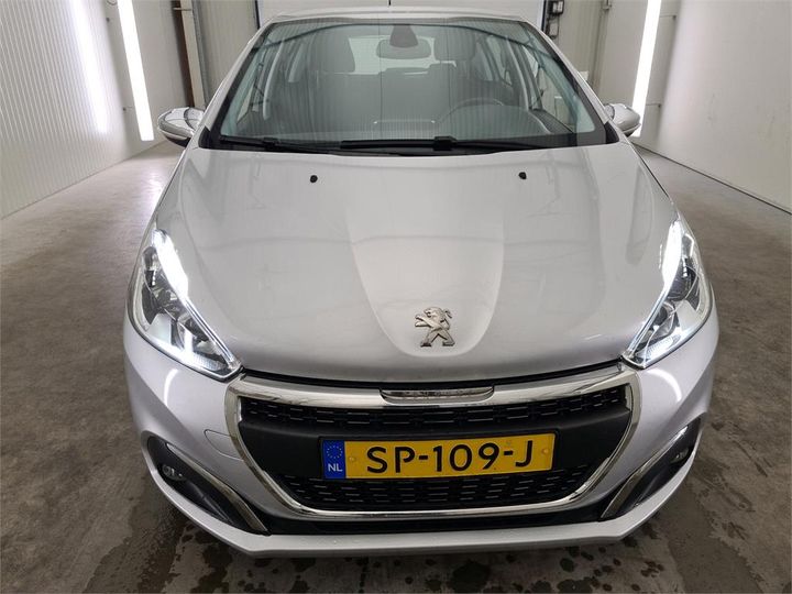 Photo 23 VIN: VF3CCBHY6JT040147 - PEUGEOT 208 