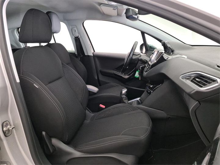 Photo 3 VIN: VF3CCBHY6JT040147 - PEUGEOT 208 