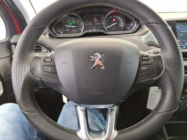 Photo 10 VIN: VF3CCBHY6JT040203 - PEUGEOT 208 