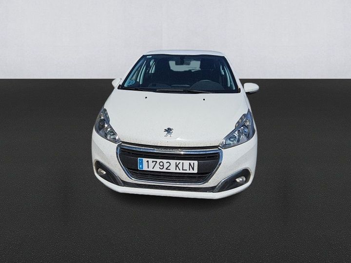 Photo 1 VIN: VF3CCBHY6JT040204 - PEUGEOT 208 