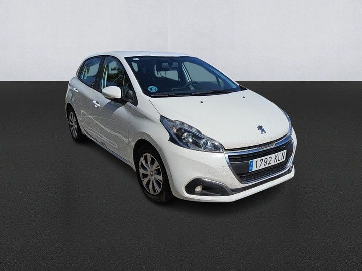 Photo 12 VIN: VF3CCBHY6JT040204 - PEUGEOT 208 