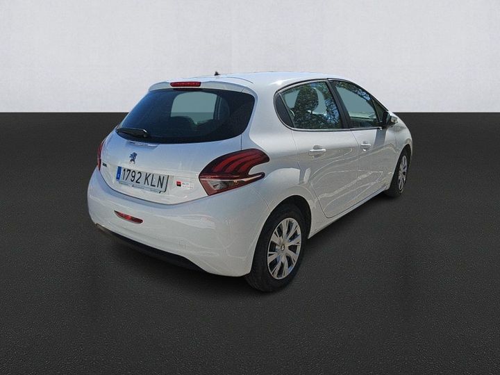 Photo 23 VIN: VF3CCBHY6JT040204 - PEUGEOT 208 