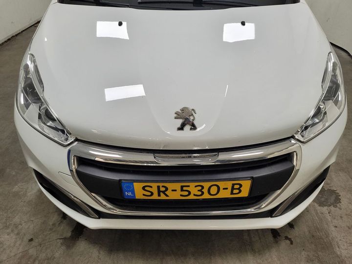 Photo 13 VIN: VF3CCBHY6JT041589 - PEUGEOT 208 