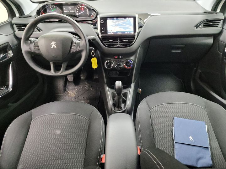 Photo 15 VIN: VF3CCBHY6JT041589 - PEUGEOT 208 