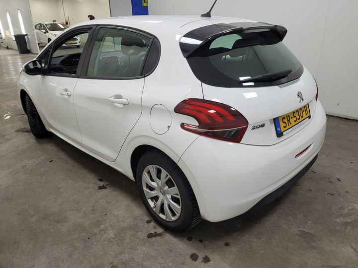 Photo 2 VIN: VF3CCBHY6JT041589 - PEUGEOT 208 