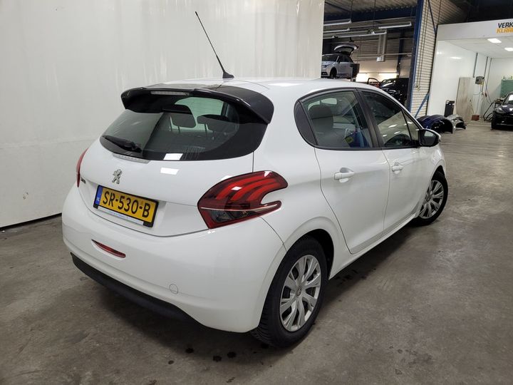 Photo 3 VIN: VF3CCBHY6JT041589 - PEUGEOT 208 