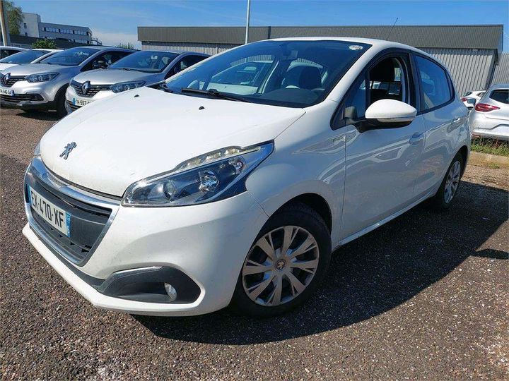 Photo 0 VIN: VF3CCBHY6JT043489 - PEUGEOT 208 