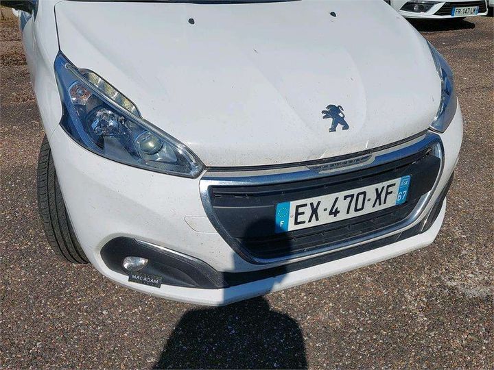 Photo 20 VIN: VF3CCBHY6JT043489 - PEUGEOT 208 