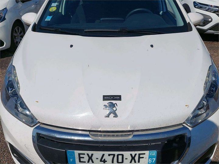 Photo 23 VIN: VF3CCBHY6JT043489 - PEUGEOT 208 