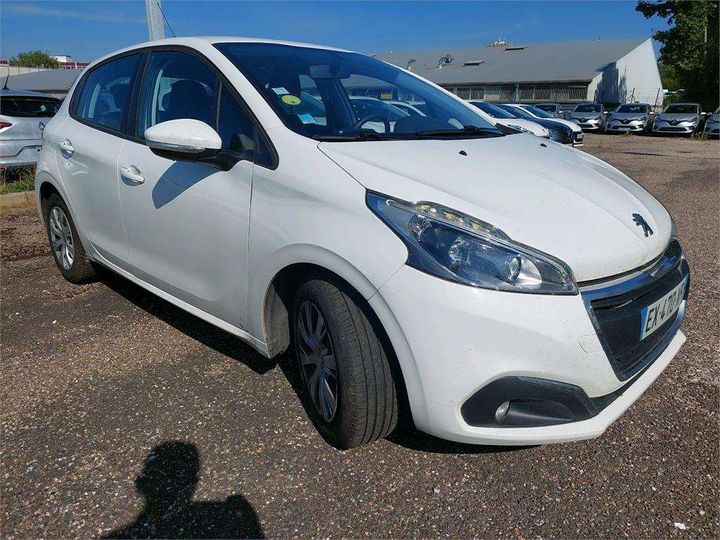 Photo 25 VIN: VF3CCBHY6JT043489 - PEUGEOT 208 