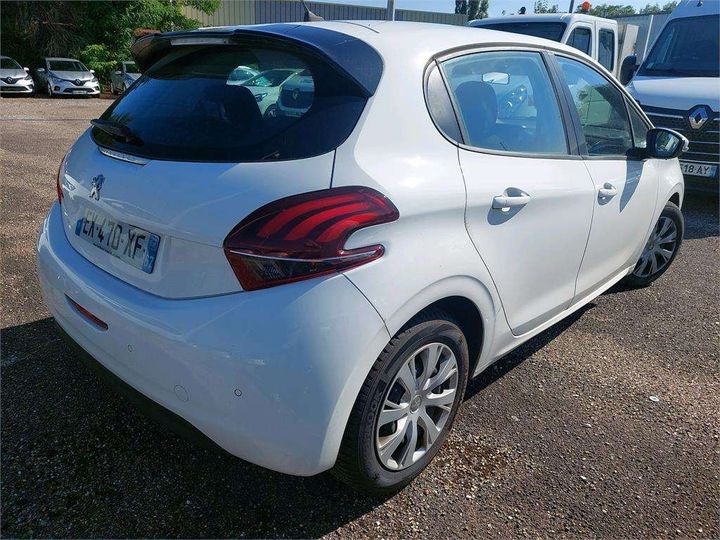 Photo 3 VIN: VF3CCBHY6JT043489 - PEUGEOT 208 