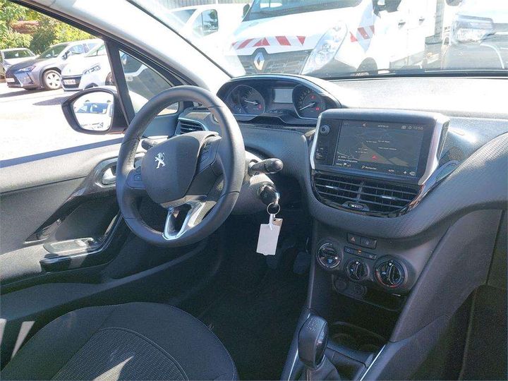 Photo 4 VIN: VF3CCBHY6JT043489 - PEUGEOT 208 