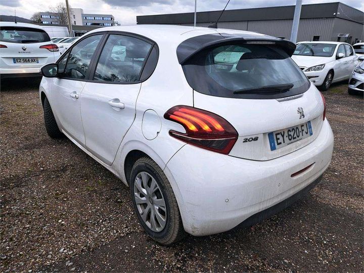 Photo 2 VIN: VF3CCBHY6JT044273 - PEUGEOT 208 