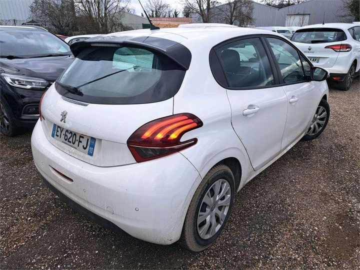 Photo 3 VIN: VF3CCBHY6JT044273 - PEUGEOT 208 