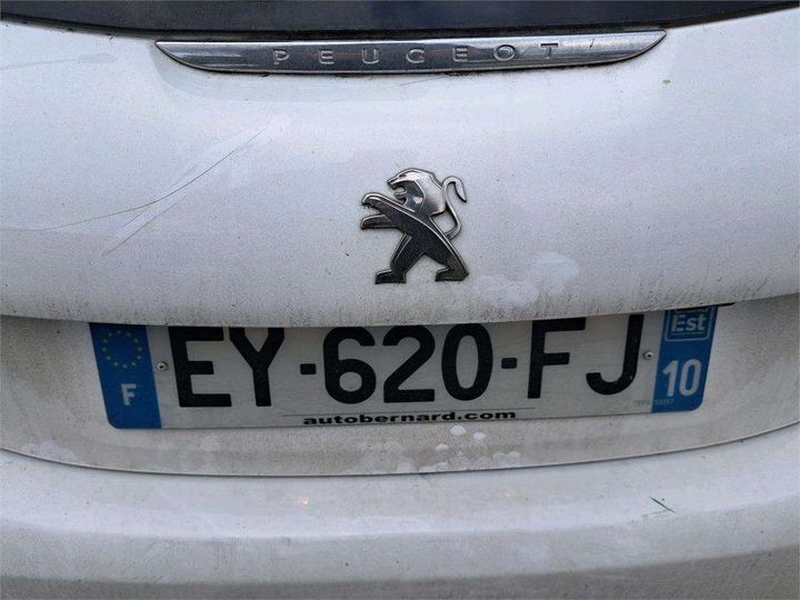 Photo 5 VIN: VF3CCBHY6JT044273 - PEUGEOT 208 