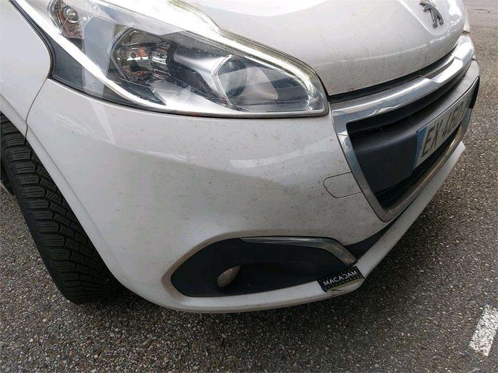 Photo 19 VIN: VF3CCBHY6JT045035 - PEUGEOT 208 