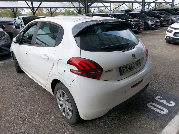 Photo 2 VIN: VF3CCBHY6JT045035 - PEUGEOT 208 