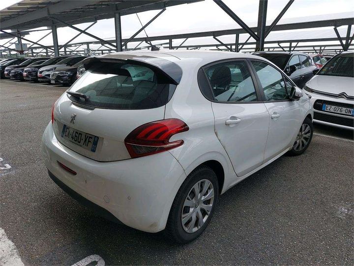 Photo 3 VIN: VF3CCBHY6JT045035 - PEUGEOT 208 