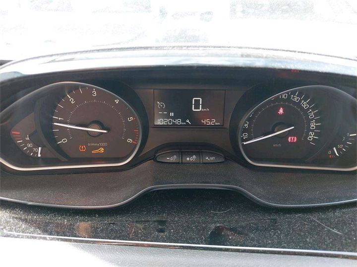 Photo 7 VIN: VF3CCBHY6JT045035 - PEUGEOT 208 