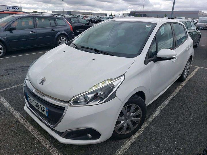 Photo 1 VIN: VF3CCBHY6JT045036 - PEUGEOT 208 