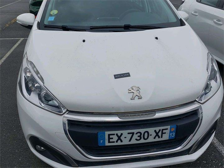 Photo 14 VIN: VF3CCBHY6JT045036 - PEUGEOT 208 