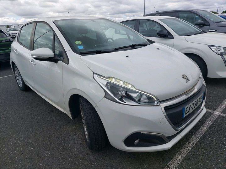 Photo 26 VIN: VF3CCBHY6JT045036 - PEUGEOT 208 