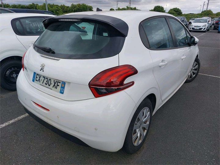 Photo 3 VIN: VF3CCBHY6JT045036 - PEUGEOT 208 