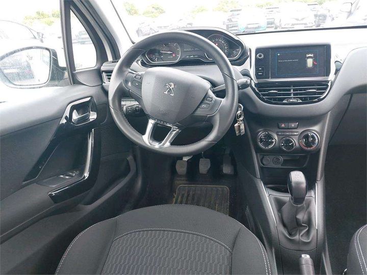 Photo 4 VIN: VF3CCBHY6JT045036 - PEUGEOT 208 