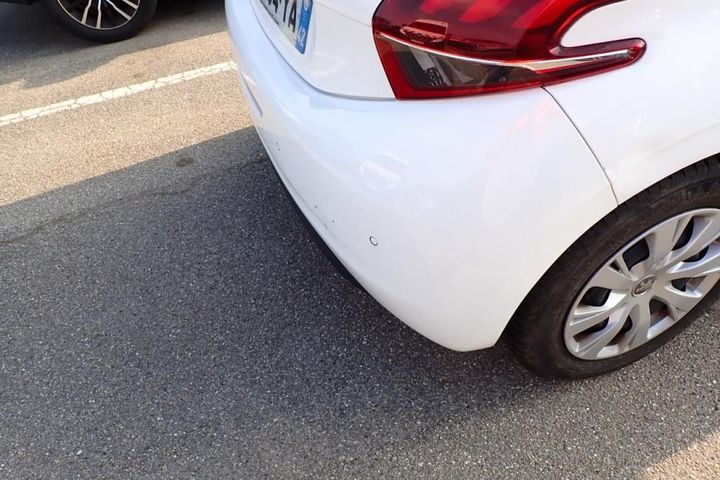 Photo 20 VIN: VF3CCBHY6JT045037 - PEUGEOT 208 