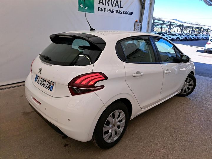 Photo 2 VIN: VF3CCBHY6JT047738 - PEUGEOT 208 