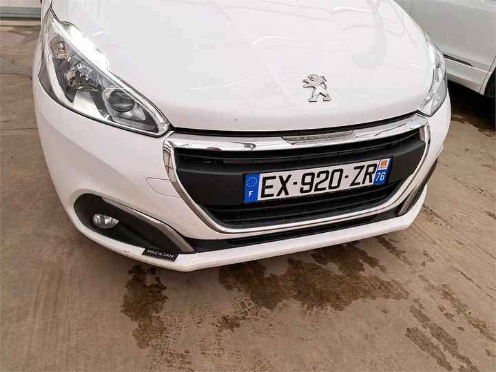 Photo 23 VIN: VF3CCBHY6JT047738 - PEUGEOT 208 